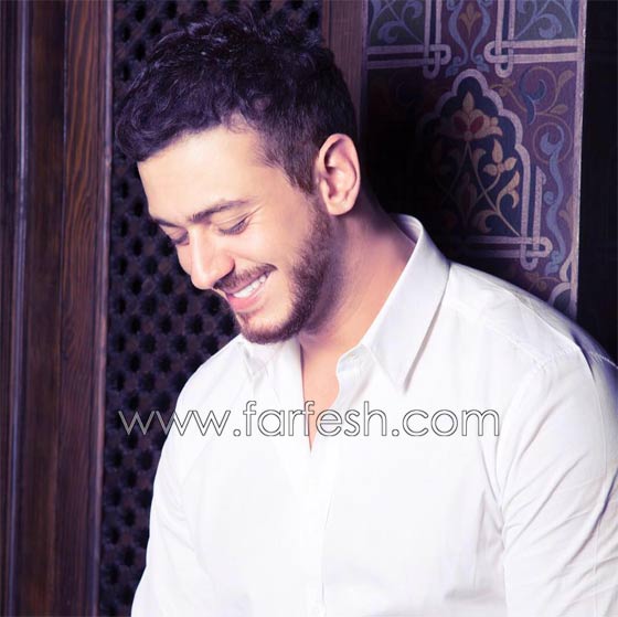 ماذا قالت دنيا بطمة عن خلافها مع سعد المجرد؟ صورة رقم 7