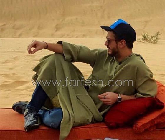 ماذا قالت دنيا بطمة عن خلافها مع سعد المجرد؟ صورة رقم 9