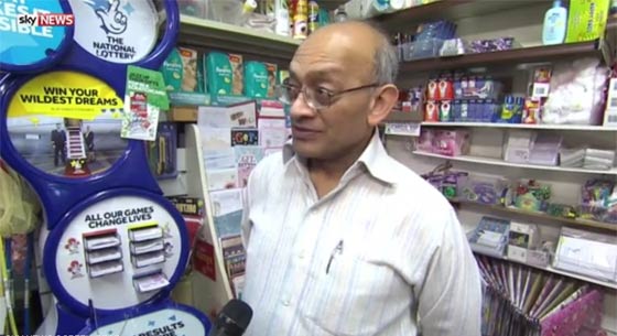 صدق او لا تصدق.. غسلها لملابسها يخسرها 47 مليون دولار!! صورة رقم 2