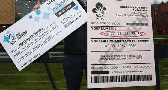 صدق او لا تصدق.. غسلها لملابسها يخسرها 47 مليون دولار!! صورة رقم 4