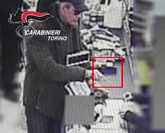 اسم مصري يتالق في سماء ايطاليا بسبب تنفيذه لمأثرة انسانية من طراز رفيع صورة رقم 2