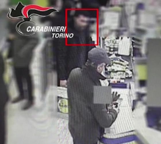 اسم مصري يتالق في سماء ايطاليا بسبب تنفيذه لمأثرة انسانية من طراز رفيع صورة رقم 3