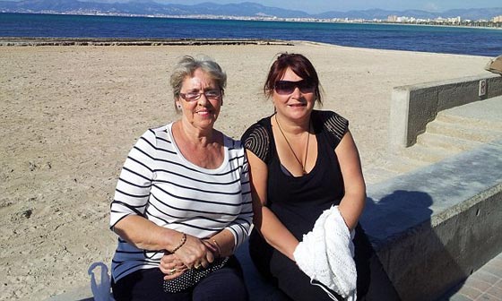 لم يجد افضل من شاحن الهاتف ليخنق به زوجته حتى الموت!! صورة رقم 2