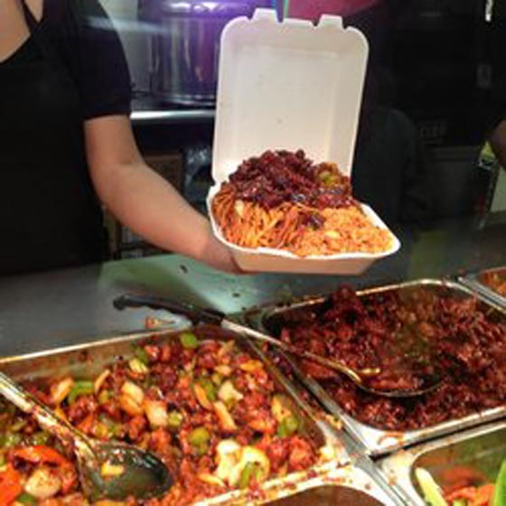 طريقة جهنمية.. مطاعم صينية تتوسل بالمخدرات للفوز بقلوب روادها صورة رقم 6