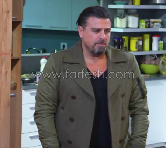  ستار اكاديمي 11 برايم 15: تقييم هادي شرارة لهايدي: ابدعت لوحدك ولم تعجبيني مع هيفاء وهبي! صورة رقم 2