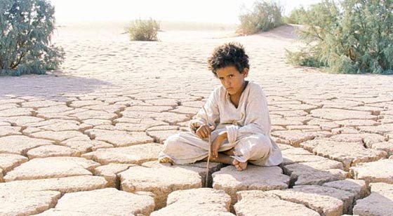 هل يحصد الفيلم الأردني (ذيب) جائزة افضل فيلم اجنبي في اوسكار 2015؟  صورة رقم 3