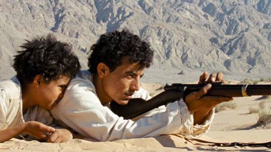 هل يحصد الفيلم الأردني (ذيب) جائزة افضل فيلم اجنبي في اوسكار 2015؟  صورة رقم 4