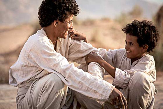 هل يحصد الفيلم الأردني (ذيب) جائزة افضل فيلم اجنبي في اوسكار 2015؟  صورة رقم 5