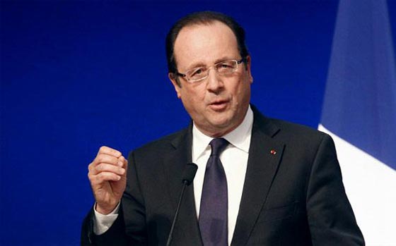 داعش ينشر تسجيلا لمنفذي هجمات باريس وهولاند يقول لا يخيفنا اي شيء صورة رقم 1 داعش ينشر تسجيلا لمنفذي هجمات باريس وهولاند يقول لا يخيفنا اي شيء صورة رقم 1