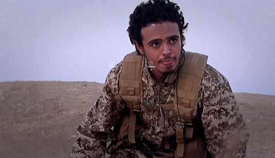 داعش ينشر تسجيلا لمنفذي هجمات باريس وهولاند يقول لا يخيفنا اي شيء صورة رقم 6 داعش ينشر تسجيلا لمنفذي هجمات باريس وهولاند يقول لا يخيفنا اي شيء صورة رقم 6