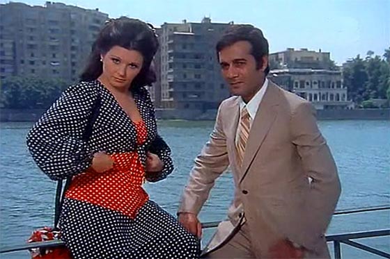 صور افلام مصرية اقتربت من الاوسكار من بينها الجزيرة، اريد حلا، عمارة يعقوبيان، وا اسلاماه  صورة رقم 14