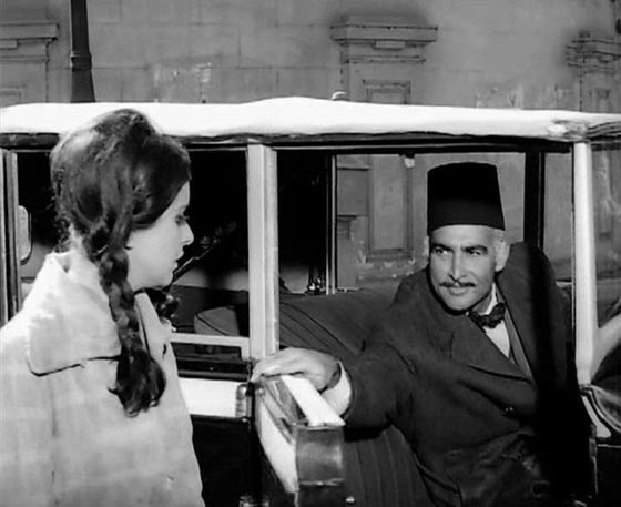 صور افلام مصرية اقتربت من الاوسكار من بينها الجزيرة، اريد حلا، عمارة يعقوبيان، وا اسلاماه  صورة رقم 8
