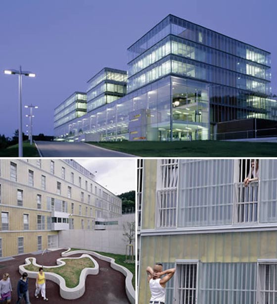 صور اغرب سجون: 5 نجوم، سجون صغيرة مخيفة، سجون تعلّم الرقص وسجون عائلية! صورة رقم 3 صور اغرب سجون: 5 نجوم، سجون صغيرة مخيفة، سجون تعلّم الرقص وسجون عائلية! صورة رقم 3