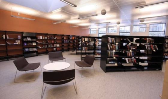 صور اغرب سجون: 5 نجوم، سجون صغيرة مخيفة، سجون تعلّم الرقص وسجون عائلية! صورة رقم 6 صور اغرب سجون: 5 نجوم، سجون صغيرة مخيفة، سجون تعلّم الرقص وسجون عائلية! صورة رقم 6