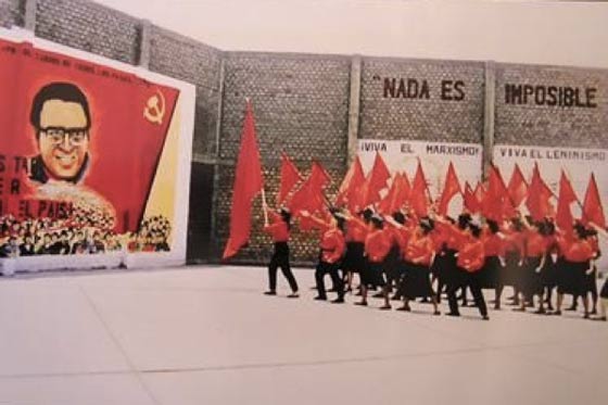 صور اغرب سجون: 5 نجوم، سجون صغيرة مخيفة، سجون تعلّم الرقص وسجون عائلية! صورة رقم 7 صور اغرب سجون: 5 نجوم، سجون صغيرة مخيفة، سجون تعلّم الرقص وسجون عائلية! صورة رقم 7