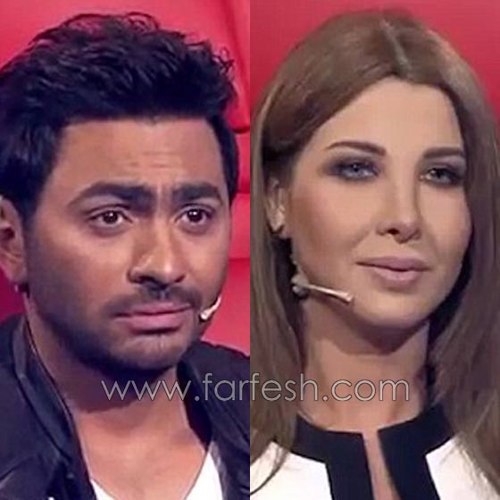 بعد تهديد داعش بقتلها: الطفلة ميرنا حنا من العراق الى لبنان الى ذا فويس كيدز الى العالمية صورة رقم 8