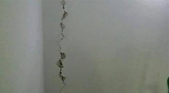  زلزال بقوة 6.1 درجات على ريختر يضرب في المغرب صورة رقم 2