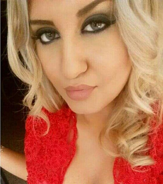 لاجئ مراهق يقتل لبنانية تعيش في السويد طعنا في مركز لايواء اللاجئين صورة رقم 2