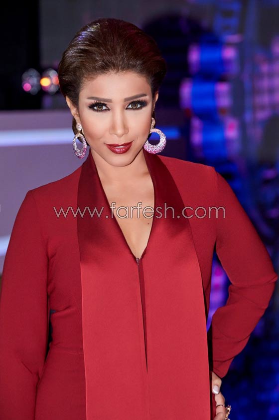 اروى: انتقدت عمرو دياب واليسا وهيفا بدافع اعجابي وحبي لهم صورة رقم 3