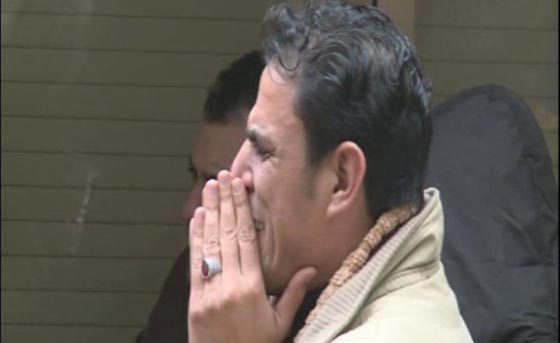 فيديو للحظة سقوط سائح مصري الى حتفه في مغارة جعيتا بلبنان صورة رقم 3 فيديو للحظة سقوط سائح مصري الى حتفه في مغارة جعيتا بلبنان صورة رقم 3