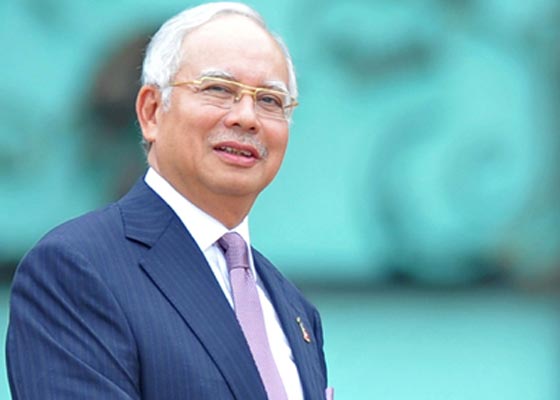 السعودية تقدم هبة 681 مليون دولار للرئيس الماليزي لانقاذه من تهم الفساد صورة رقم 4