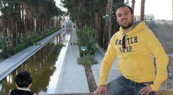 قس امريكي عاش الجحيم وشاهد اعدام السنيين في سجن ايراني صورة رقم 2