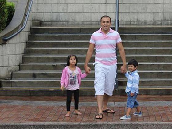 قس امريكي عاش الجحيم وشاهد اعدام السنيين في سجن ايراني صورة رقم 4