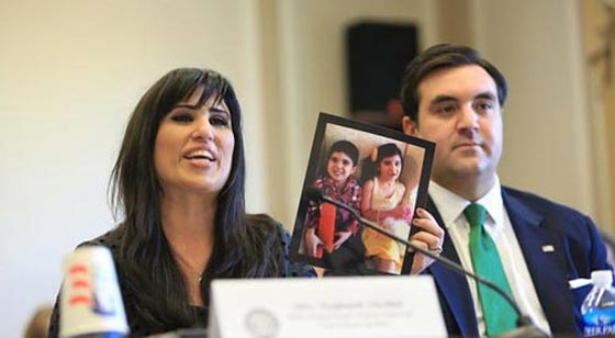 قس امريكي عاش الجحيم وشاهد اعدام السنيين في سجن ايراني صورة رقم 6