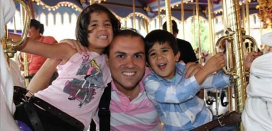 قس امريكي عاش الجحيم وشاهد اعدام السنيين في سجن ايراني صورة رقم 8