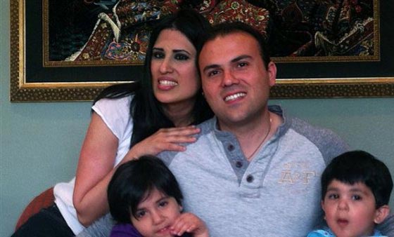 قس امريكي عاش الجحيم وشاهد اعدام السنيين في سجن ايراني صورة رقم 13