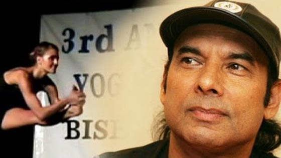 تغريم مؤسس مدرسة شهيرة لليوغا بتهم التحرش والتمييز العنصري صورة رقم 3