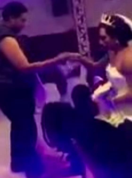 الكشف عن مكان مجهز لزواج المثليين بالسعودية بعضهم تزوج وآخر في شهر العسل صورة رقم 1