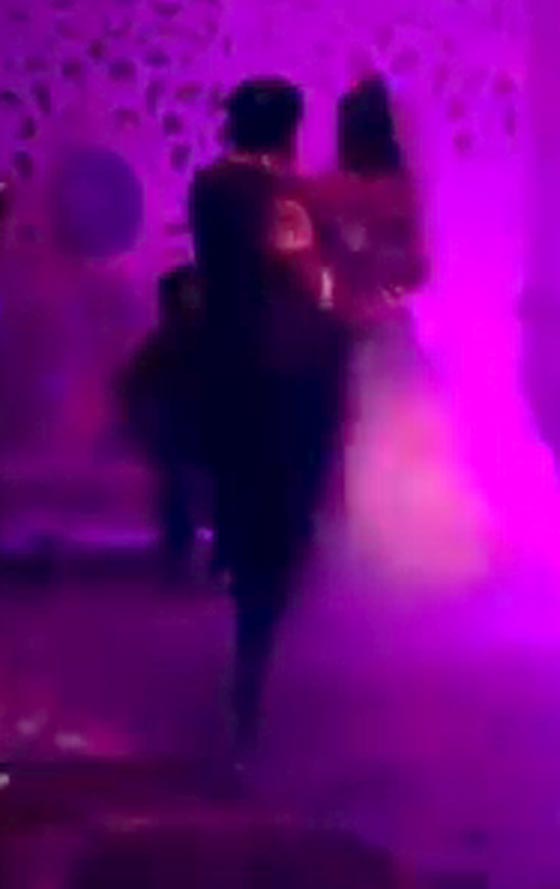 الكشف عن مكان مجهز لزواج المثليين بالسعودية بعضهم تزوج وآخر في شهر العسل صورة رقم 2