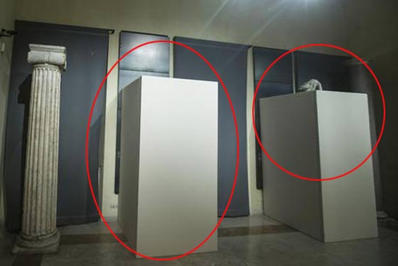 ايطاليون يتهمون حكومتهم بخيانة التاريخ الروماني ارضاء لروحاني صورة رقم 1