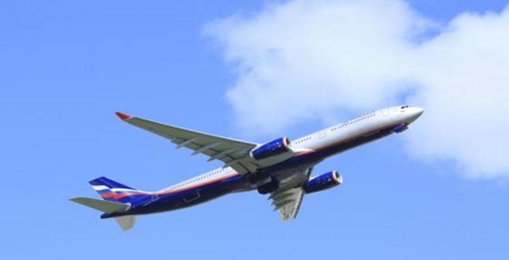 هكذا تحطمت الطائرات في سماء العالم- اغرب الحوادث واكثرها ادهاشا صورة رقم 1