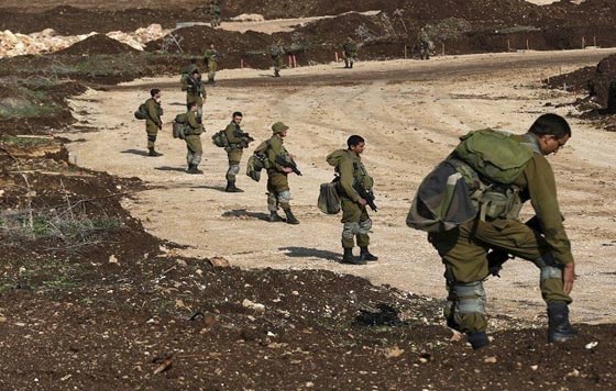 اسرائيل تستعد لمواجهة محتملة مع حزب الله.. قد تفجرها حادثة حدودية!! صورة رقم 3