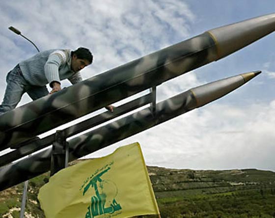 اسرائيل تستعد لمواجهة محتملة مع حزب الله.. قد تفجرها حادثة حدودية!! صورة رقم 2