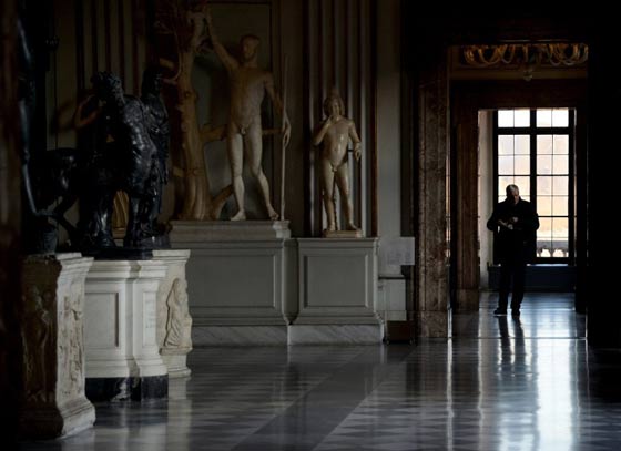 ايطاليون يتهمون حكومتهم بخيانة التاريخ الروماني ارضاء لروحاني صورة رقم 9