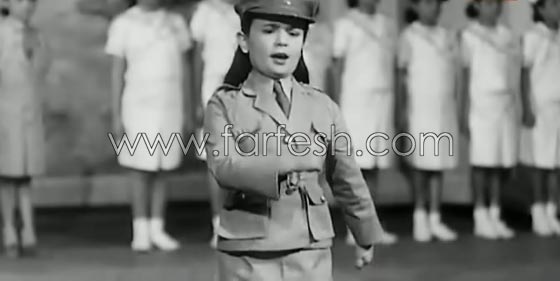 نقل الفنانة المصرية فيروز الصغيرة الى العناية المكثفة بعد تدهور حالتها الصحية صورة رقم 4