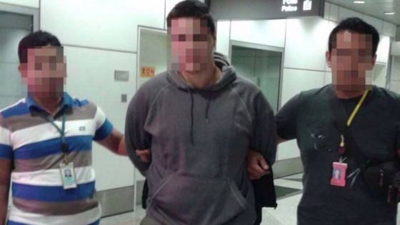 لأول مرة.. محاكمة مقرصن داعشي في الولايات المتحدة الامريكية صورة رقم 2