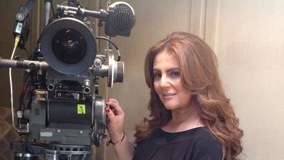 واقعة صادمة على الهواء.. تؤدي لايقاف كريمة محمود ياسين صورة رقم 6