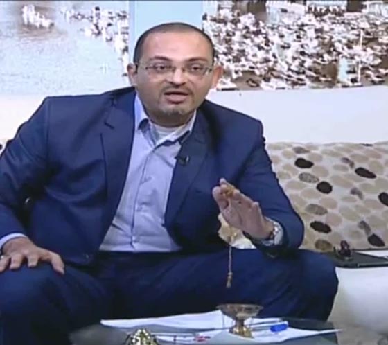 واقعة صادمة على الهواء.. تؤدي لايقاف كريمة محمود ياسين صورة رقم 5