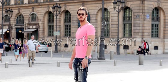  سعد لمجرد امام القضاء بسبب ارباح اغنية (انتي باغية واحد) صورة رقم 8