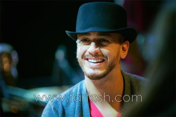  سعد لمجرد امام القضاء بسبب ارباح اغنية (انتي باغية واحد) صورة رقم 5