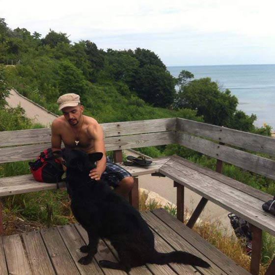 شاب امريكي خطط لقتل 30 شخصا على الاقل لترويع العالم صورة رقم 4