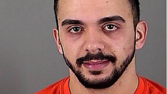 شاب امريكي خطط لقتل 30 شخصا على الاقل لترويع العالم صورة رقم 1