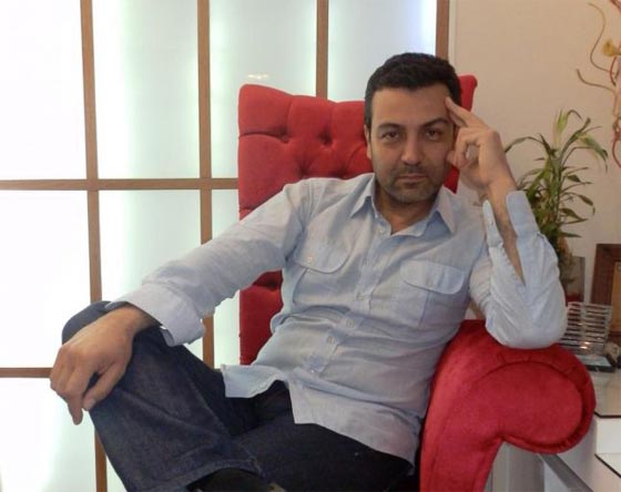 ساروهان.. التركي الاسمر فاتن الحسناوات يدفع ثمنا غاليا لتعنيفه حبيبته صورة رقم 3