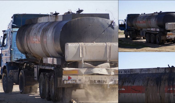 رغم محاولات التطبيع بين البلدين.. اتهام اسرائيلي لتركيا بتمويل الدواعش!! صورة رقم 3