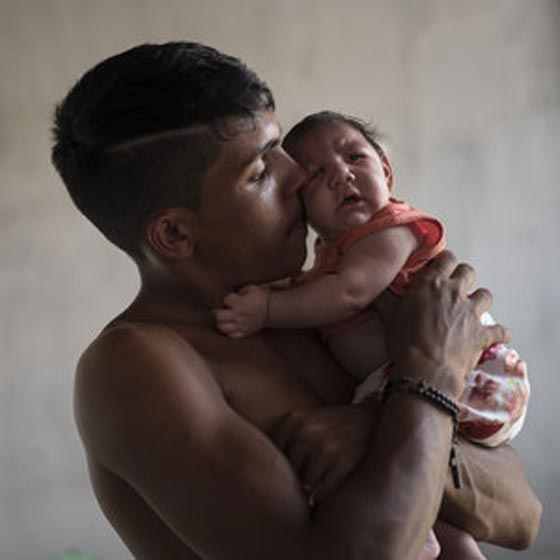 خبيرة عالمية تكشف عن اسرار زيكا الخطيرة على عالمنا العربي ايضا صورة رقم 10