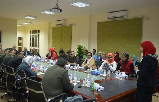 ناسا تطلق اسم طالبة مصرية على احد الكويكبات.. ياسمين مصطفى سجلوا اسمها صورة رقم 2